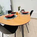 Appartement Foch Champs Élysée