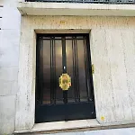 Appartement Foch Champs Élysée